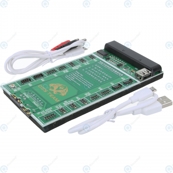 Battery activation charge board for iPhone iPad W208B_image-1