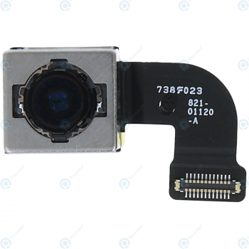 Camera module (rear) 12MP for iPhone 8_image-1