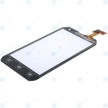 Caterpillar Cat B15Q Digitizer touchpanel_image-1