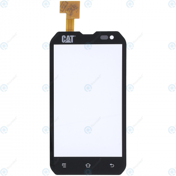 Caterpillar Cat B15Q Digitizer touchpanel_image-2