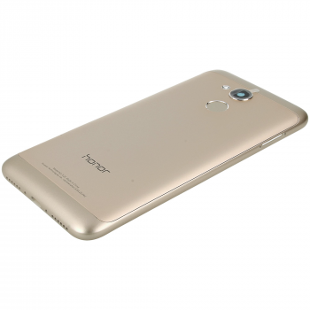 Huawei Honor 6A (DLI-AL10) Battery cover gold 97070RYJ