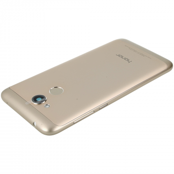 Huawei Honor 6A (DLI-AL10) Battery cover gold 97070RYJ_image-1