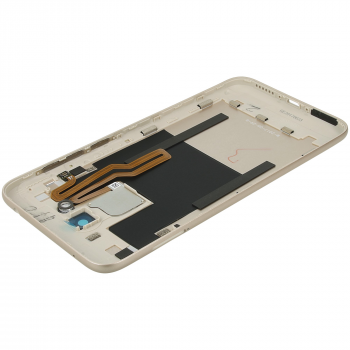 Huawei Honor 6A (DLI-AL10) Battery cover gold 97070RYJ_image-3