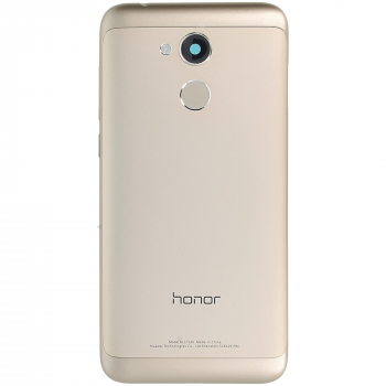 Huawei Honor 6A (DLI-AL10) Battery cover gold 97070RYJ_image-4