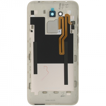 Huawei Honor 6A (DLI-AL10) Battery cover gold 97070RYJ_image-5