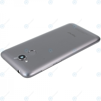 Huawei Honor 6A (DLI-AL10) Battery cover grey 97070RYG_image-3