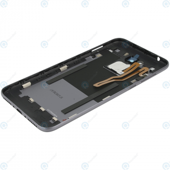 Huawei Honor 6A (DLI-AL10) Battery cover grey 97070RYG_image-4