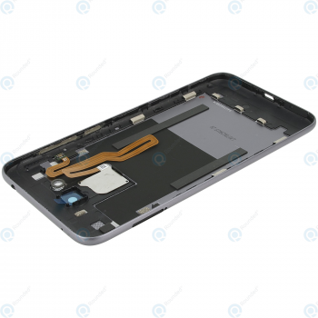 Huawei Honor 6A (DLI-AL10) Battery cover grey 97070RYG_image-5
