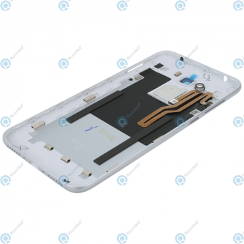 Huawei Honor 6A (DLI-AL10) Battery cover silver 97070RYH_image-4