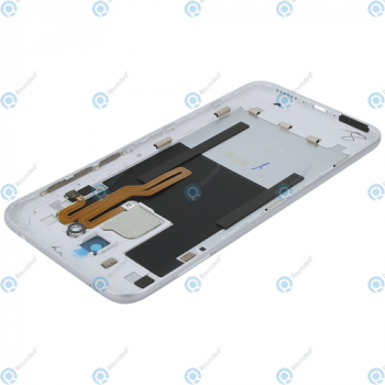 Huawei Honor 6A (DLI-AL10) Battery cover silver 97070RYH_image-5
