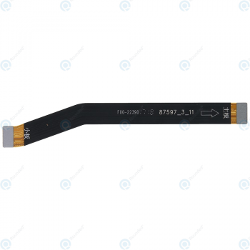 Huawei Honor 6A (DLI-AL10) Main flex 97070RHU
