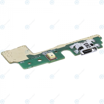 Huawei Honor 6A (DLI-AL10) USB charging board 02351KTX