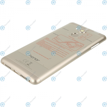 Huawei Honor 6C, Enjoy 6s Battery cover gold 97070QUQ