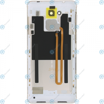 Huawei Honor 6C, Enjoy 6s Battery cover gold 97070QUQ_image-5