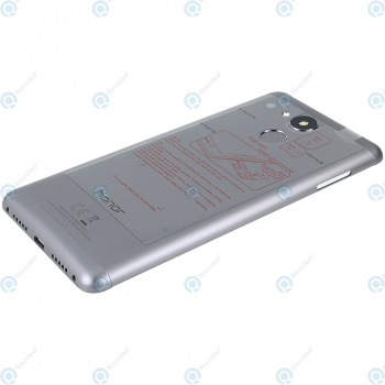 Huawei Honor 6C, Enjoy 6s Battery cover grey 97070QUH
