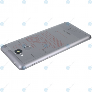 Huawei Honor 6C, Enjoy 6s Battery cover grey 97070QUH_image-1