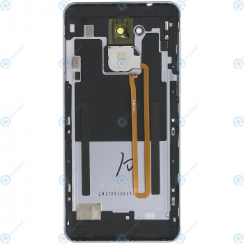 Huawei Honor 6C, Enjoy 6s Battery cover grey 97070QUH_image-5