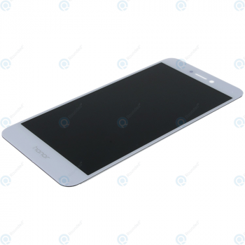 Huawei Honor 8 Lite Display module LCD + Digitizer white