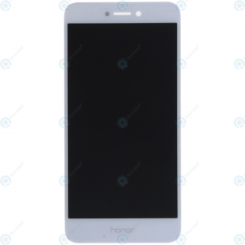 Huawei Honor 8 Lite Display module LCD + Digitizer white_image-1