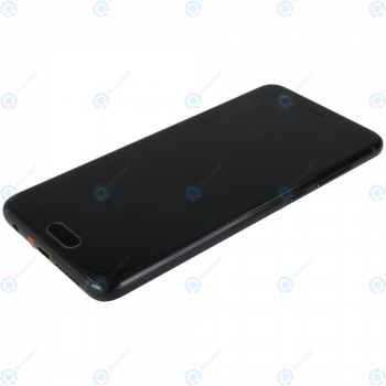Huawei Honor 9 (STF-L09) Display module frontcover+lcd+digitizer+battery black 02351LGK_image-3