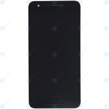 Huawei Nexus 6P (NIN-A2, NIN-A22) Display module frontcover+lcd+digitizer+battery 02350MXK_image-2