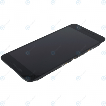Huawei Nexus 6P (NIN-A2, NIN-A22) Display module frontcover+lcd+digitizer+battery 02350MXK_image-3