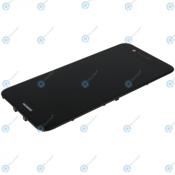 Huawei Nova 2 (PIC-L29) Display module frontcover+lcd+digitizer blue 02351KYP