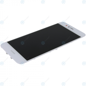 Huawei Nova 2 (PIC-L29) Display module frontcover+lcd+digitizer gold 02351LRB_image-2