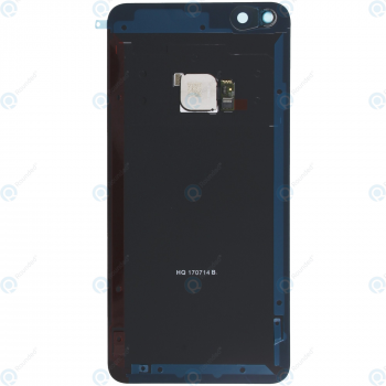 Huawei P10 Lite (WAS-L21) Battery cover incl. Fingerprint sensor white 02351FXA