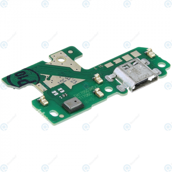 Huawei P8 Lite 2017 (PRA-L21) USB charging board 03024EXV