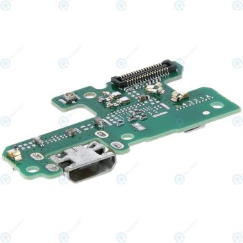 Huawei P8 Lite 2017 (PRA-L21) USB charging board 03024EXV_image-1