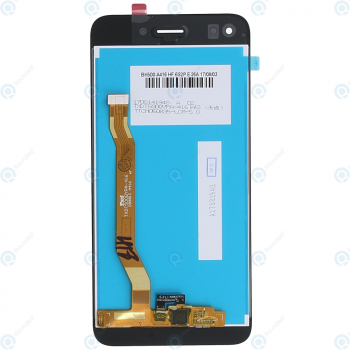 Huawei Y6 Pro 2017 Display module LCD + Digitizer black_image-3