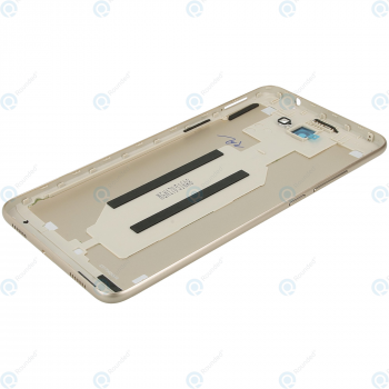 Huawei Y7 (TRT-L21) Battery cover gold  02351GES_image-2