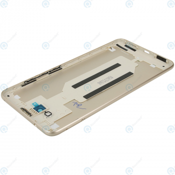 Huawei Y7 (TRT-L21) Battery cover gold  02351GES_image-3