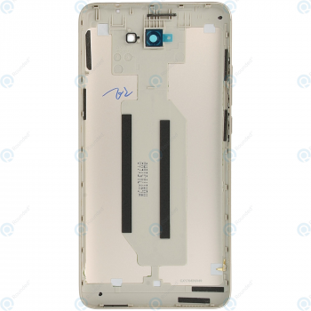 Huawei Y7 (TRT-L21) Battery cover gold  02351GES_image-5