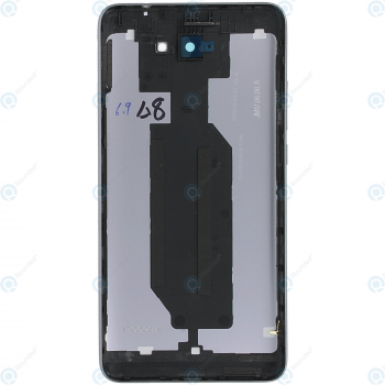 Huawei Y7 (TRT-L21) Battery cover grey 02351GVV_image-1
