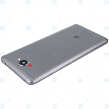 Huawei Y7 (TRT-L21) Battery cover grey 02351GVV_image-3