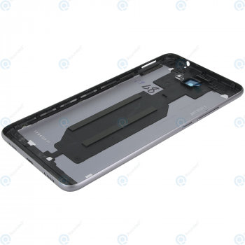 Huawei Y7 (TRT-L21) Battery cover grey 02351GVV_image-4