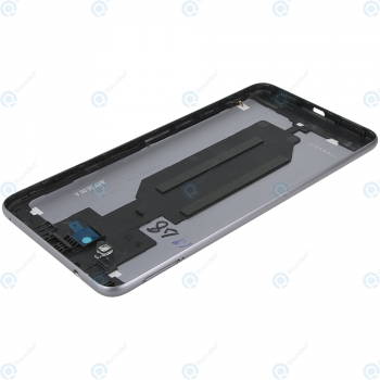 Huawei Y7 (TRT-L21) Battery cover grey 02351GVV_image-5
