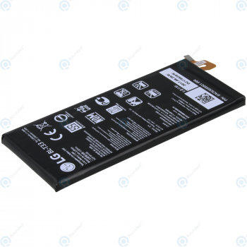 LG Q6 (M700N) Battery BL-T33 3000mAh EAC63658501 EAC63558801_image-2