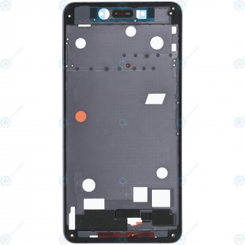 OnePlus X Middle cover black_image-4