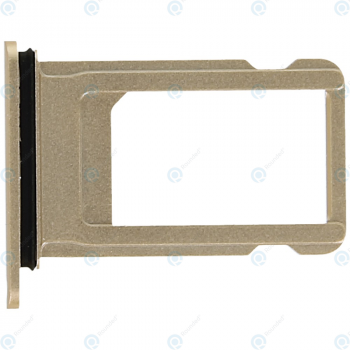 Sim tray gold for iPhone 8 Plus_image-2