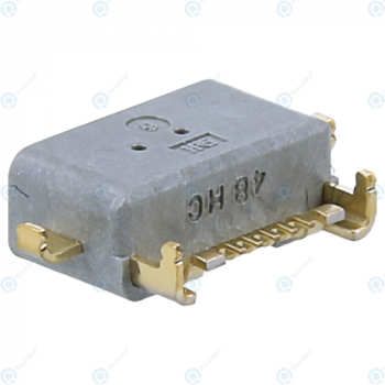 Sony Ericsson Xperia Arc LT15, Xperia Arc S LT18i docking connector, charging port spare part 5_image-3