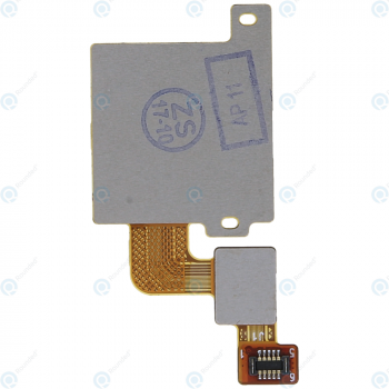 Xiaomi Mi A1 Fingerprint sensor gold_image-1