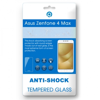 Asus Zenfone 4 Max (ZC554KL) Tempered glass  Tempered glass.