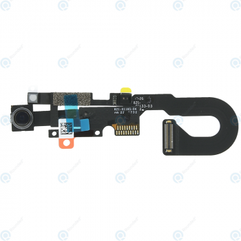 Camera module (front) 7MP incl. Ambient light sensor module for iPhone 8_image-1