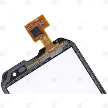 Caterpillar Cat B15 Digitizer touchpanel_image-4