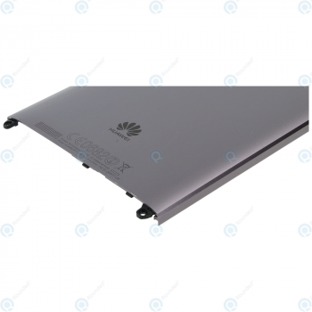 Huawei Ascend Mate 7 (JAZZ-L09) Battery cover black 02350CMR
