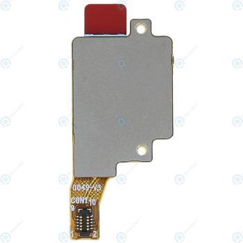 Huawei G8 (RIO-L01) Fingerprint sensor gold 23100007_image-2