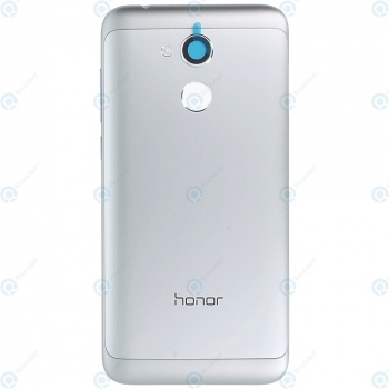 Huawei Honor 6A (DLI-AL10) Battery cover silver